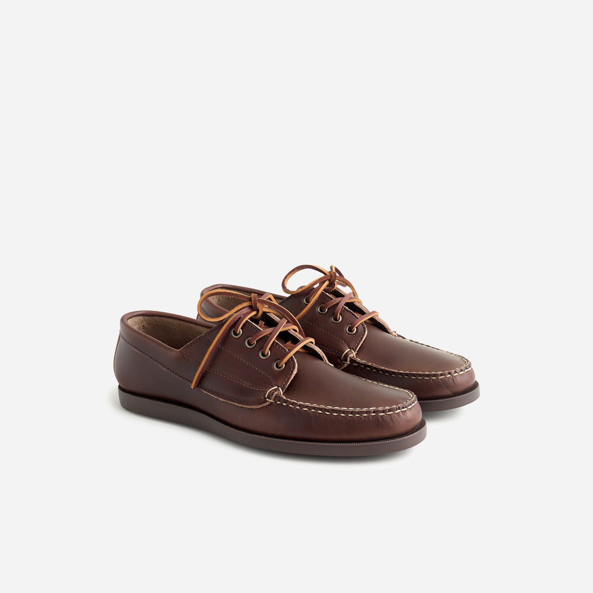 LV Ranger Boat Shoe - Shoes