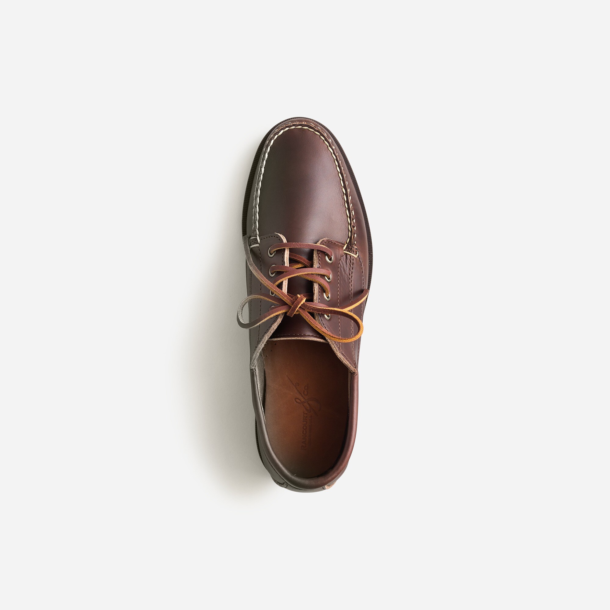 LV Ranger Boat Shoe - Men - Shoes