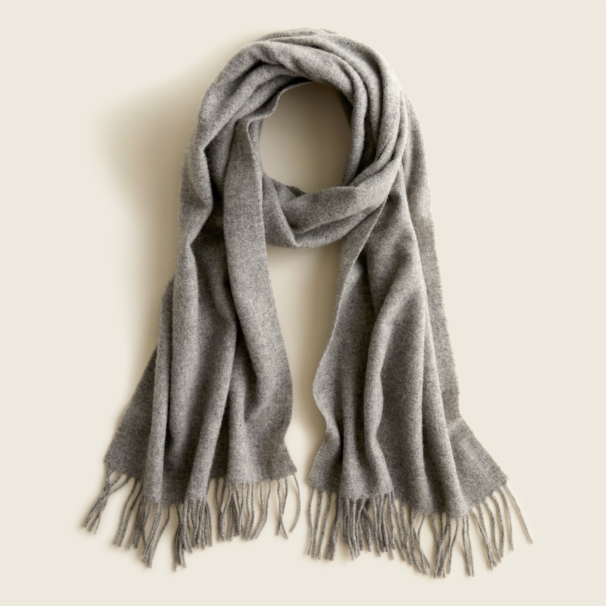 【ROMANTIC CROWN】22FW★ CABLE KNIT SHAWL MUFFLER ROMANTIC CROWN】22FW☆ CABLE KNIT SHAWL MUFFLER (ROMANTIC