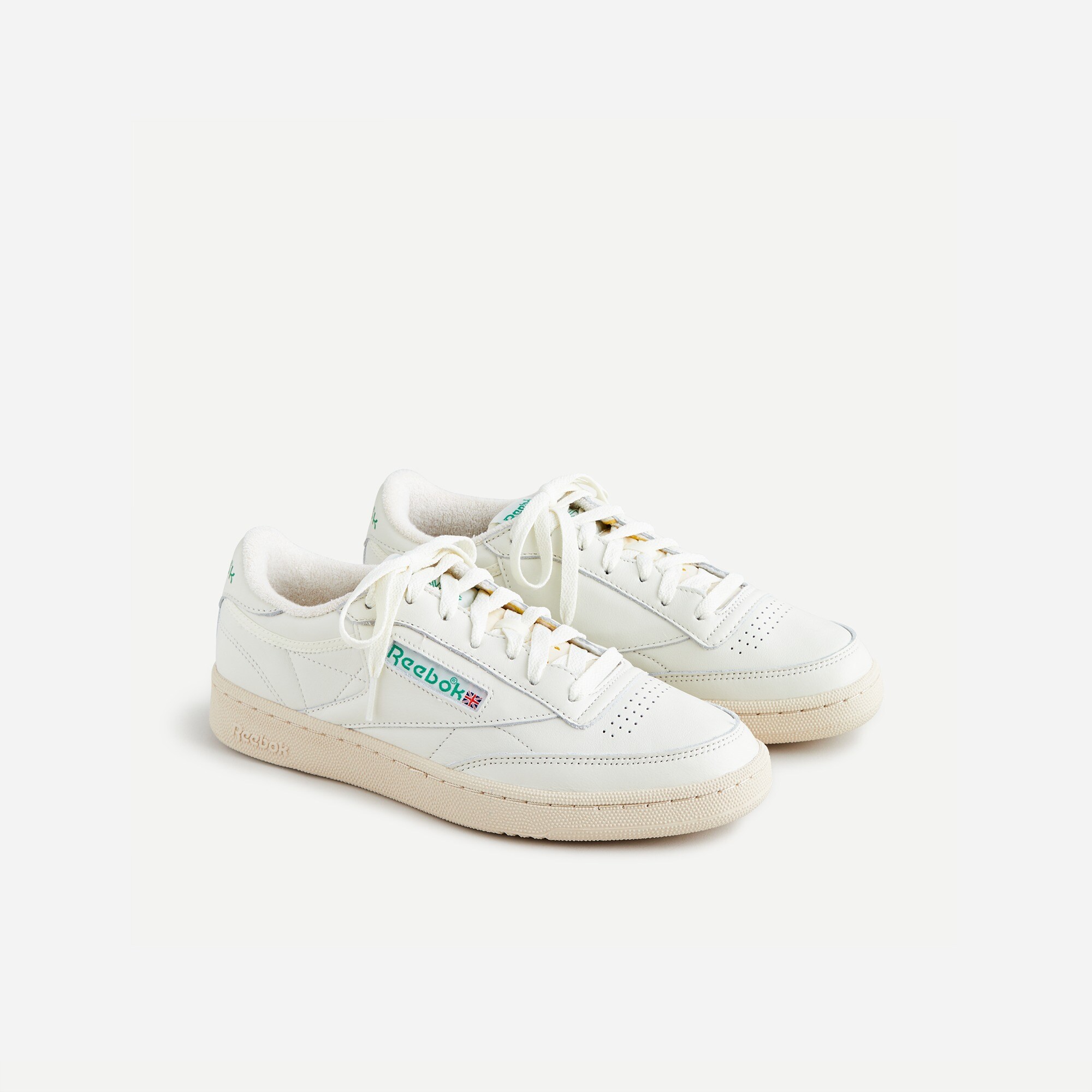 Reebok® Club C 85 Vintage unisex sneakers