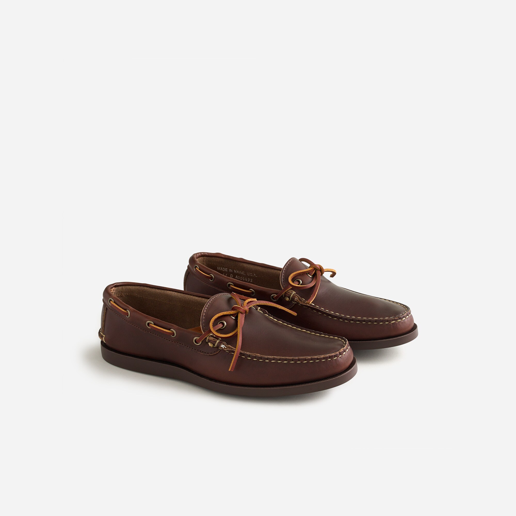J crew driving best sale moccasins