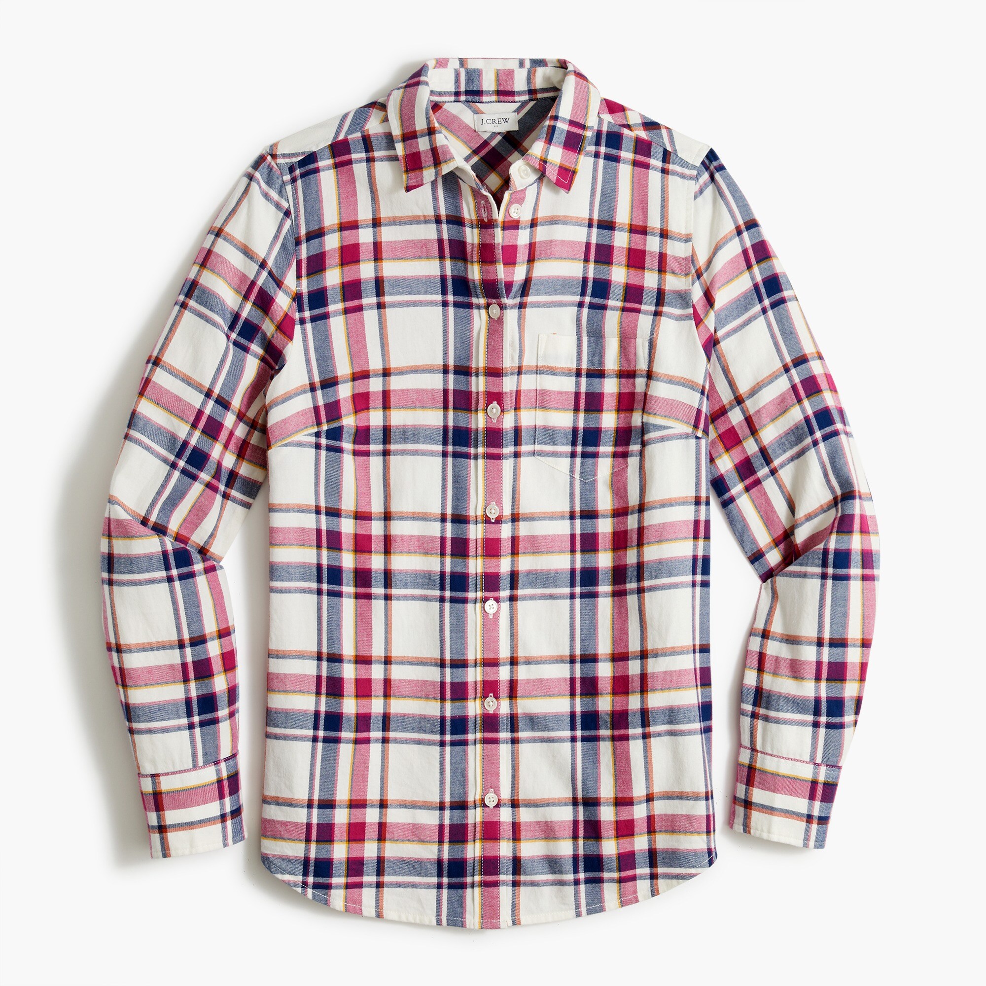 flannel shirt for women