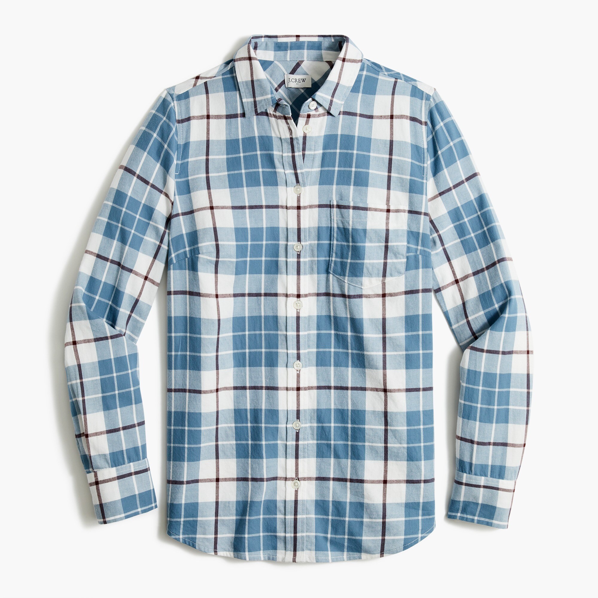 flannel shirt for women