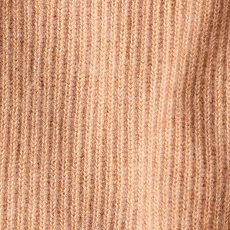 Ribbed cashmere oversized crewneck sweater HTHR MUSLIN j.crew: ribbed cashmere oversized crewneck sweater for women