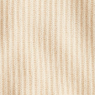 Ribbed cashmere oversized crewneck sweater HTHR MUSLIN j.crew: ribbed cashmere oversized crewneck sweater for women
