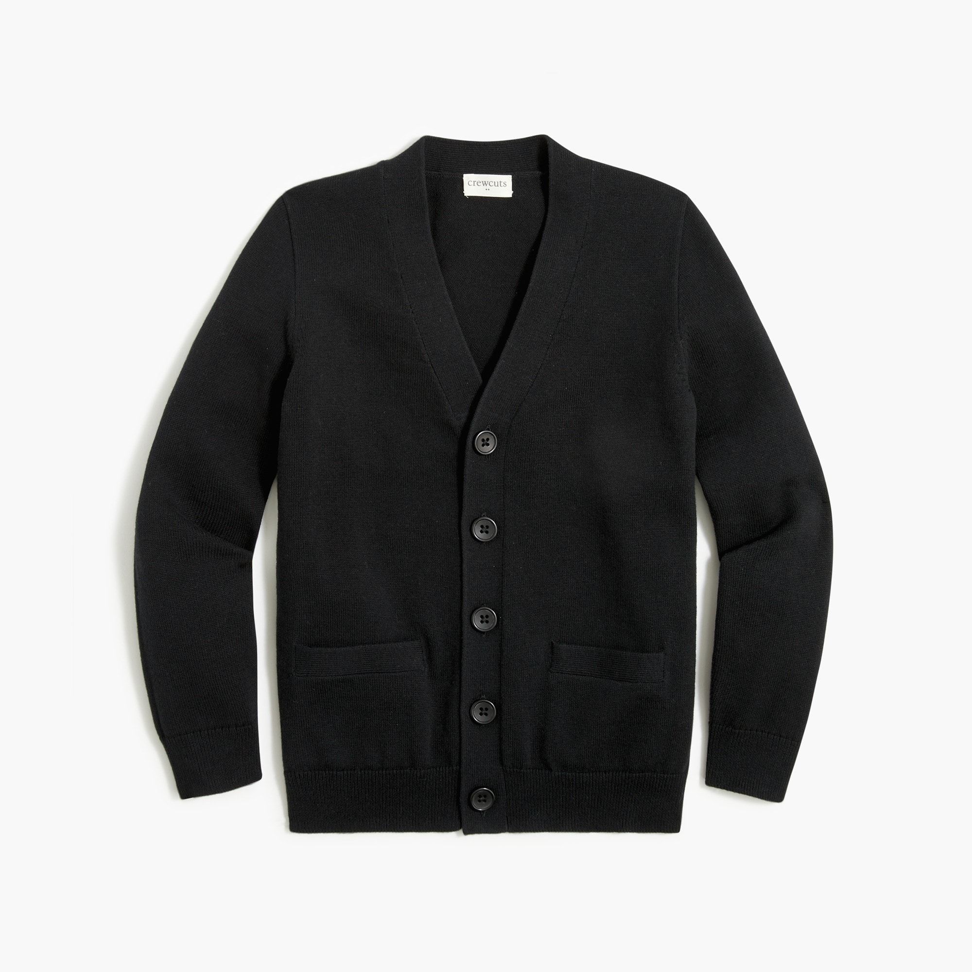 boys' cotton cardigan sweater for boys