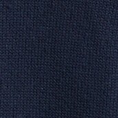 Boys&apos; cotton cardigan sweater NAVY