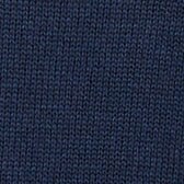 Boys' cotton crewneck sweater NAVY factory: boys' cotton crewneck sweater for boys