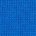 Boys' striped elbow-patch crewneck sweater HTHR LATTE DEEP NAVY ST 
