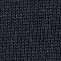 Boys' striped elbow-patch crewneck sweater HTHR LATTE DEEP NAVY ST 