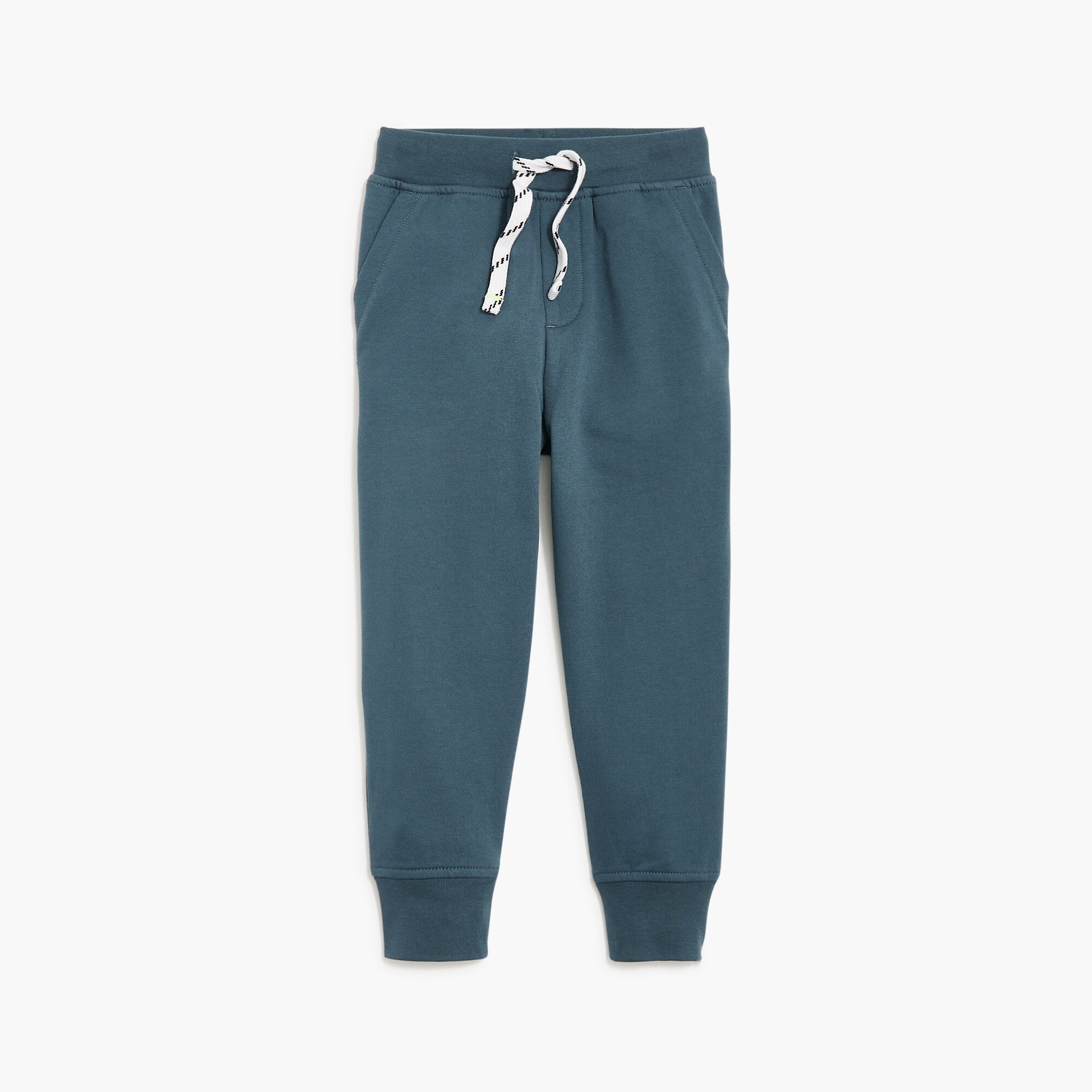 Boys' fleece sweatpant