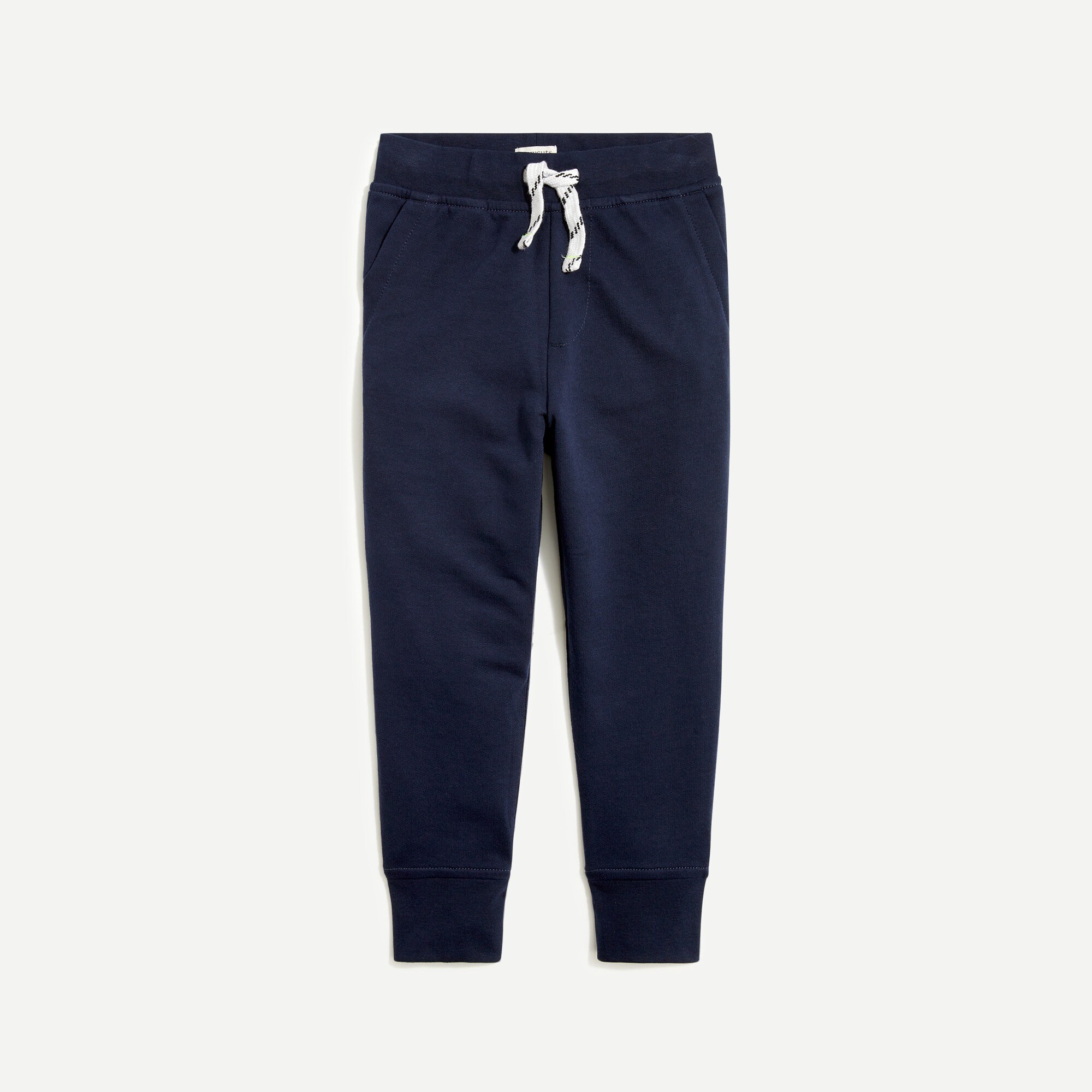 Boys' fleece sweatpant