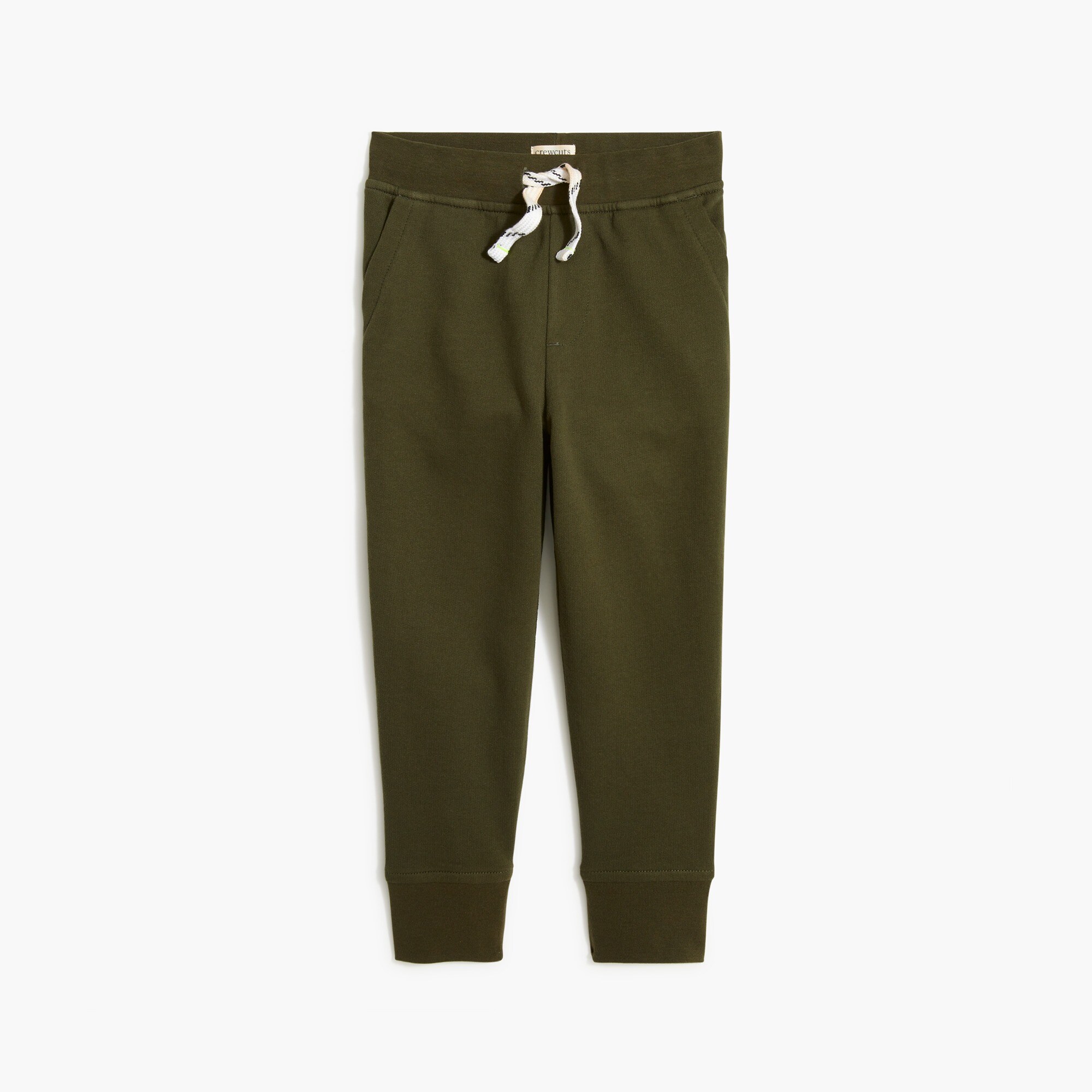 boys Boys' fleece sweatpant