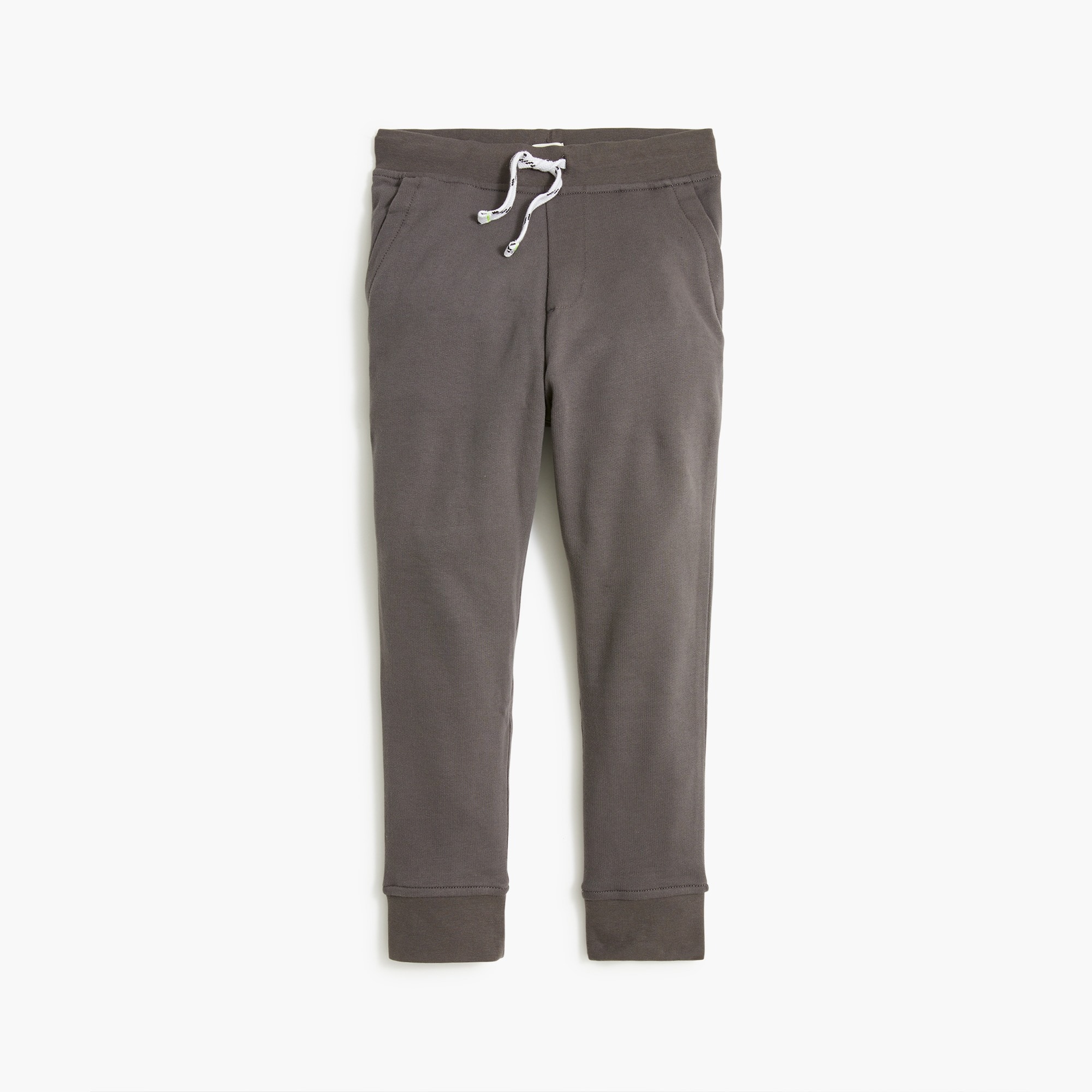 Boys' fleece sweatpant