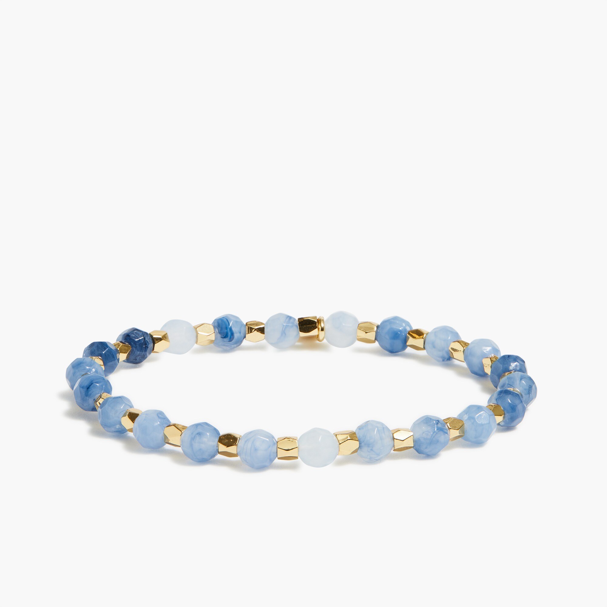 Beaded bracelet
