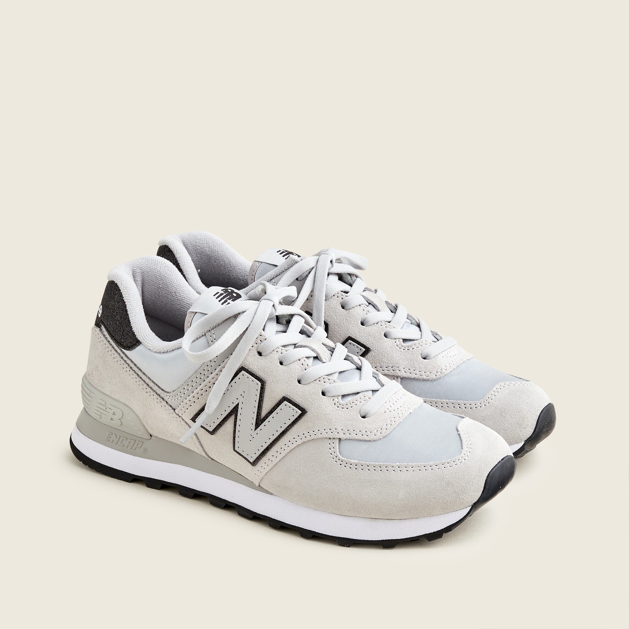 J.Crew New Balance 574 Sneakers For Women