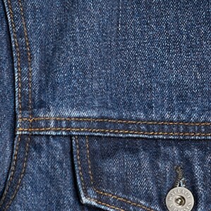 Wallace &amp; Barnes blanket-lined denim jacket WESTERN WASH j.crew: wallace &amp; barnes blanket-lined denim jacket for men