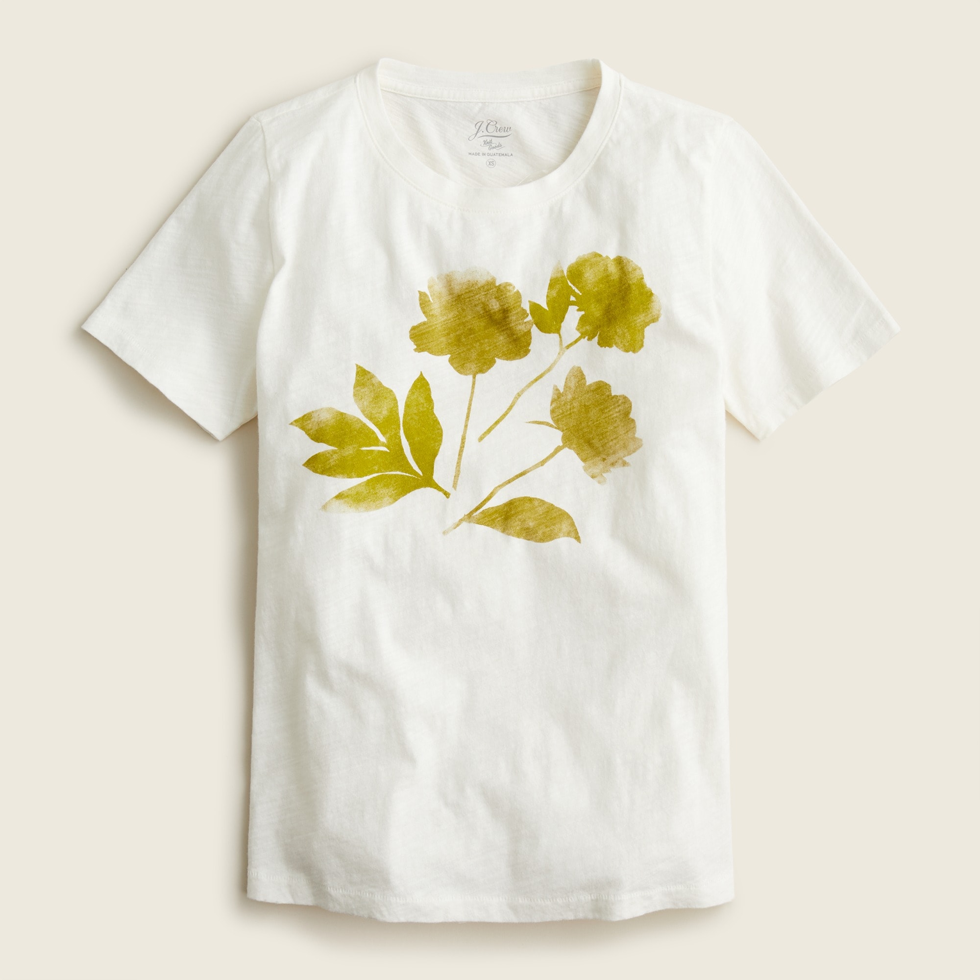 JVKE Tシャツ FLOWERS White Tee サイズ XL JVKE Tシャツ FLOWERS White Tee サイズ XL サマソニ - メルカリ
