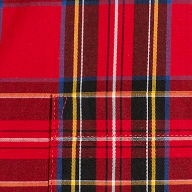 RED BLACK MULTI