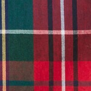 ANTIQUE NAVY DEEP RUBY