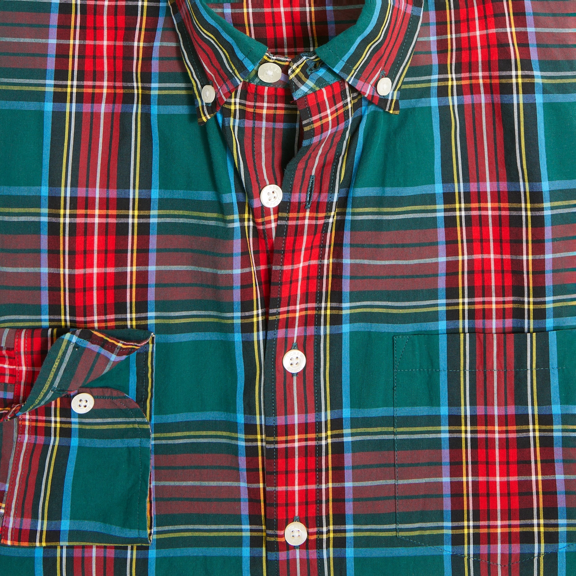 Factory: Classic Flex Casual Shirt For Men