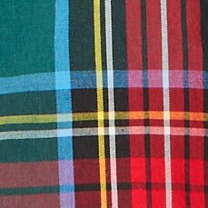 Classic flex casual shirt WARM SPRUCE MULTI
