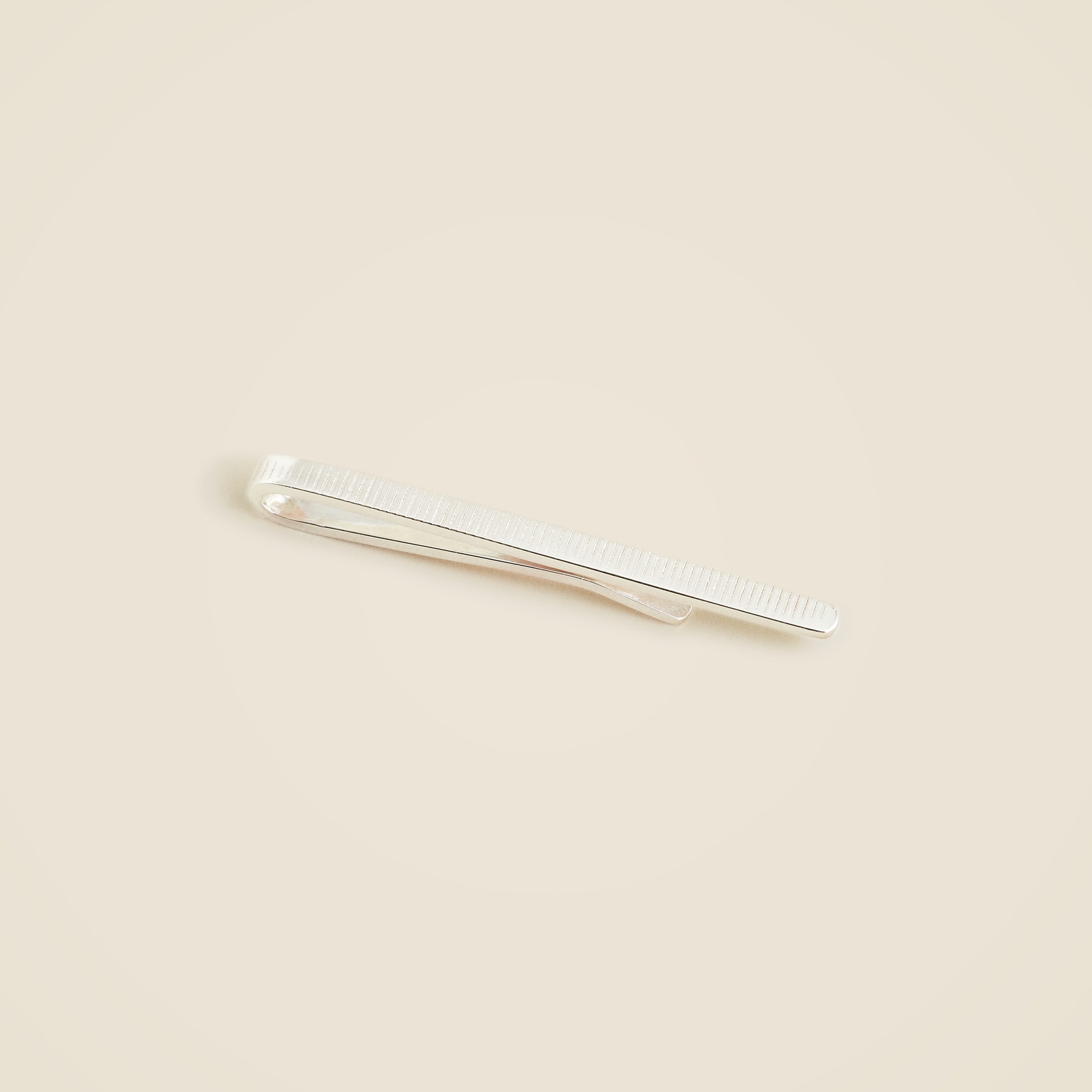 J.Crew Sterling Silver Tie Pin For Men