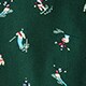 Flannel pajama pant in print KILLINGTON SKIER GREEN  j.crew: flannel pajama pant in print for men