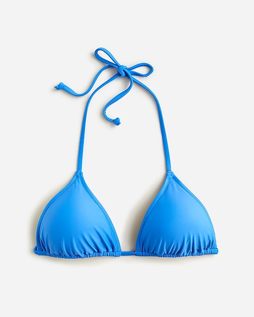  String bikini top