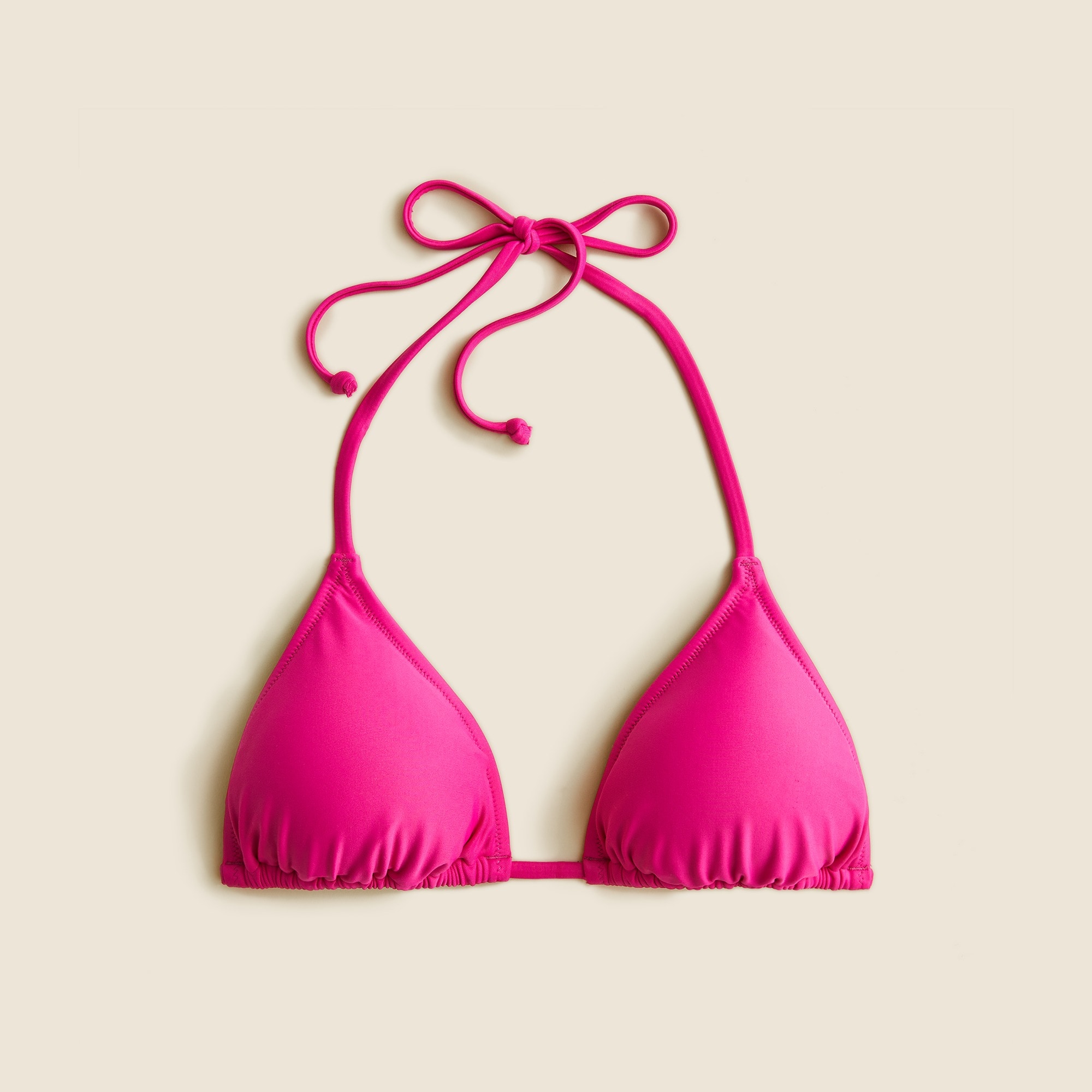 J crew bikini top hotsell