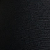 New french bikini top BLACK