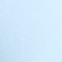 New french bikini top BLUE MIST