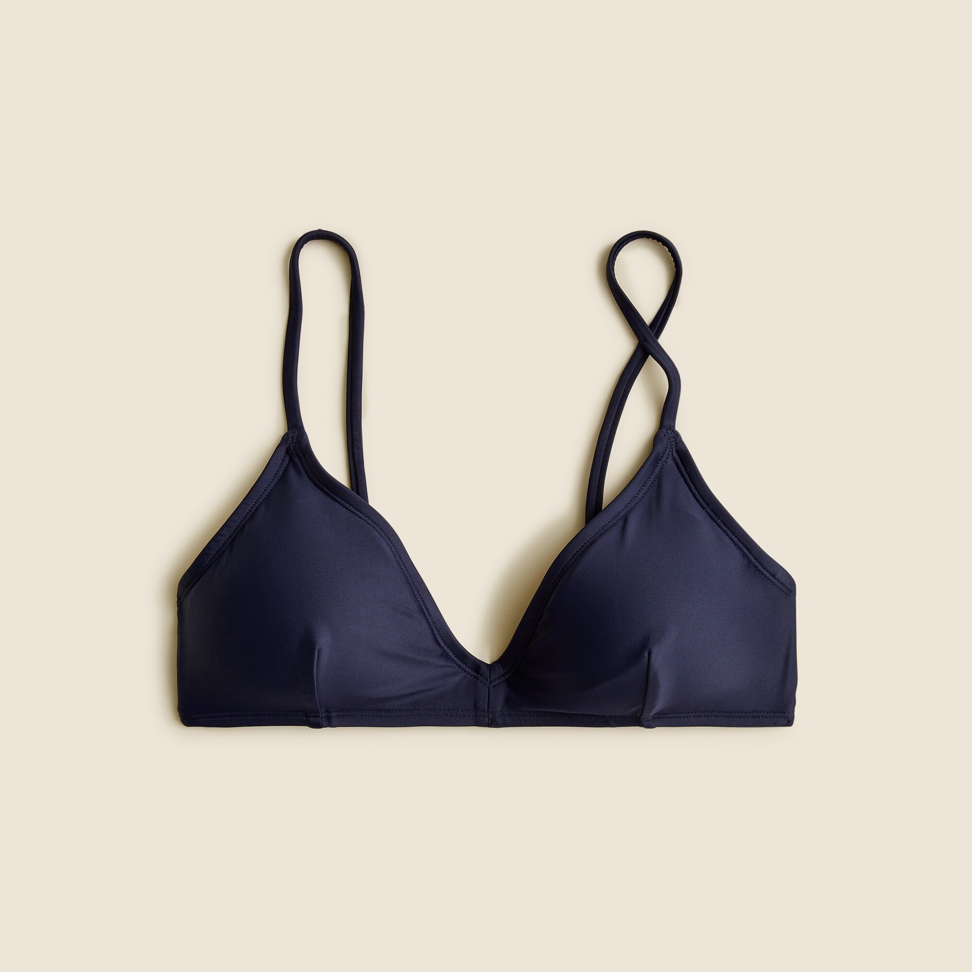 French bikini top