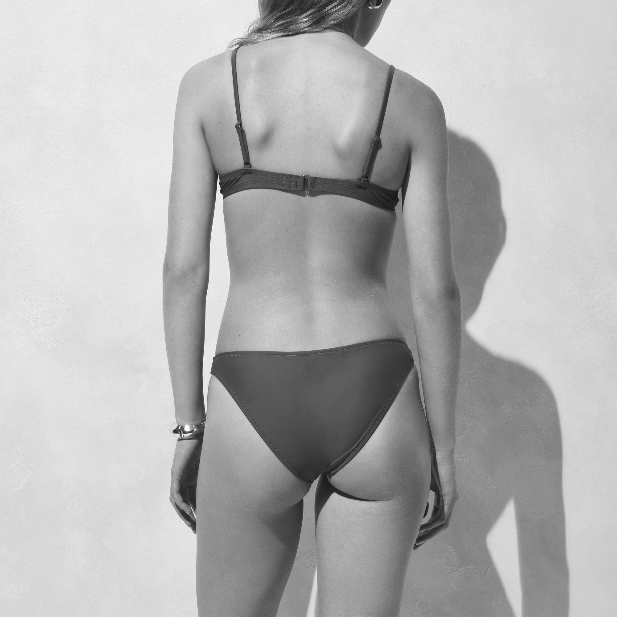 French bikini top - image 4