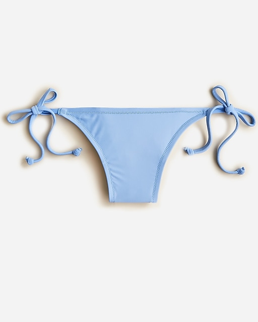  String hipster bikini bottom