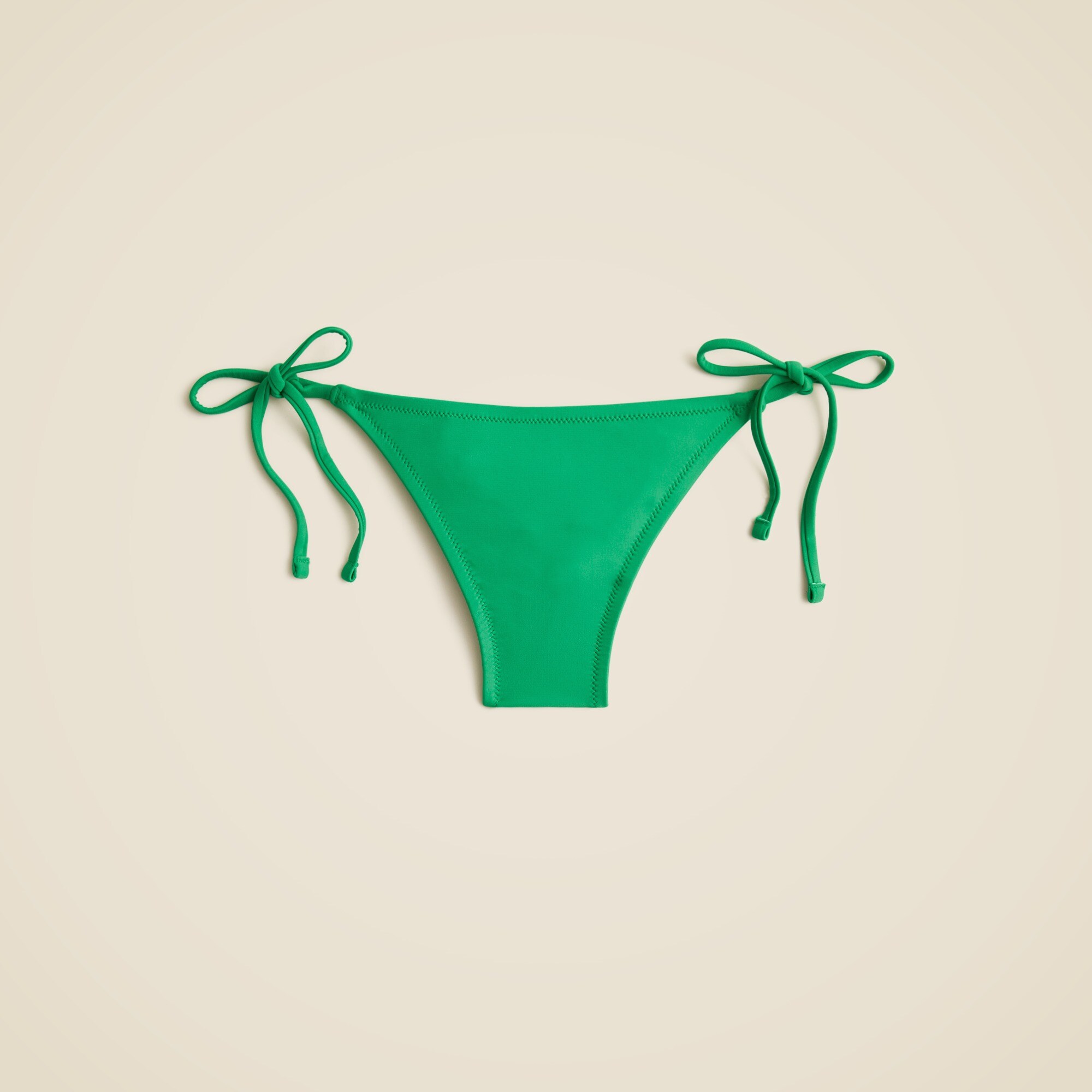  Heritage hipster string bikini bottom
