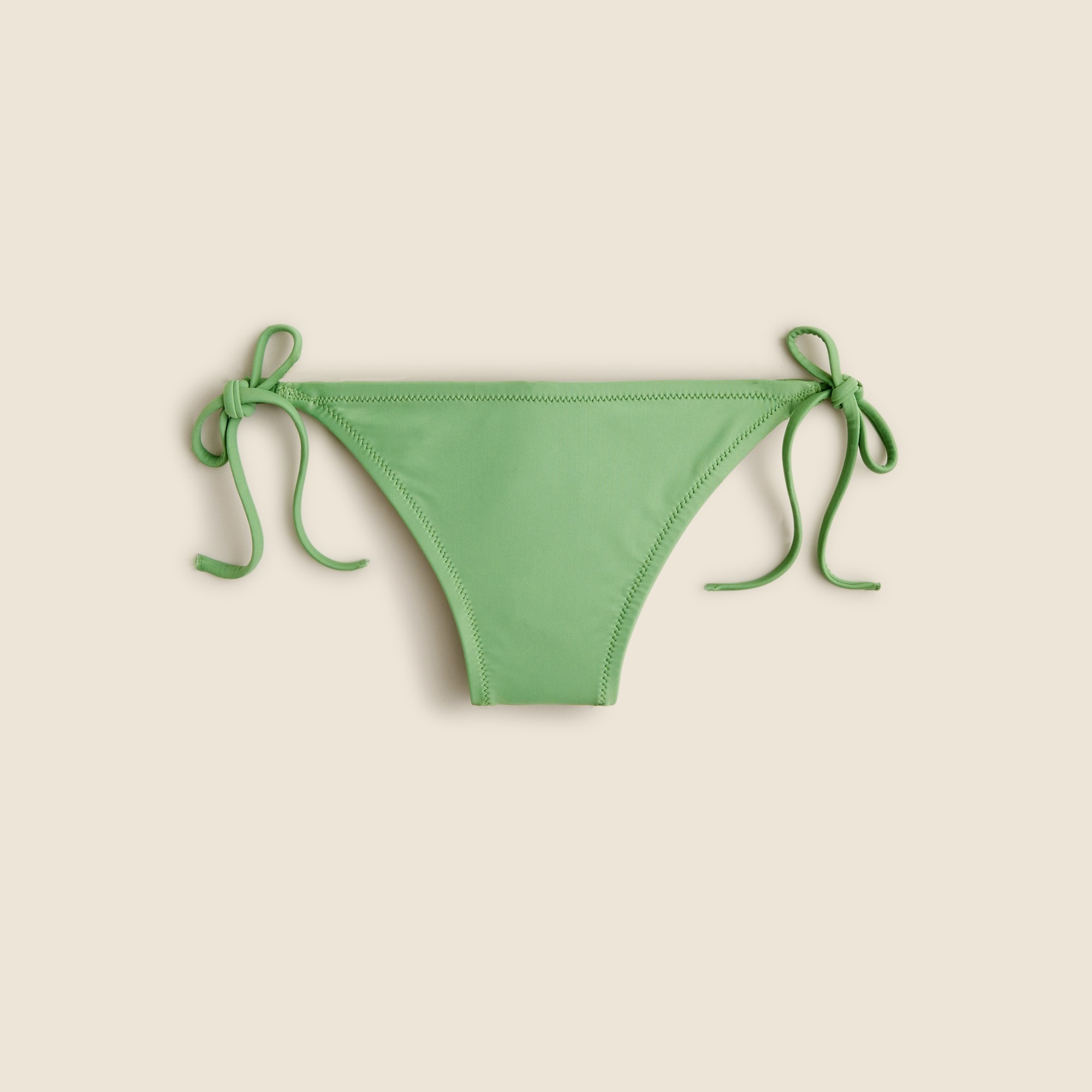  String hipster bikini bottom