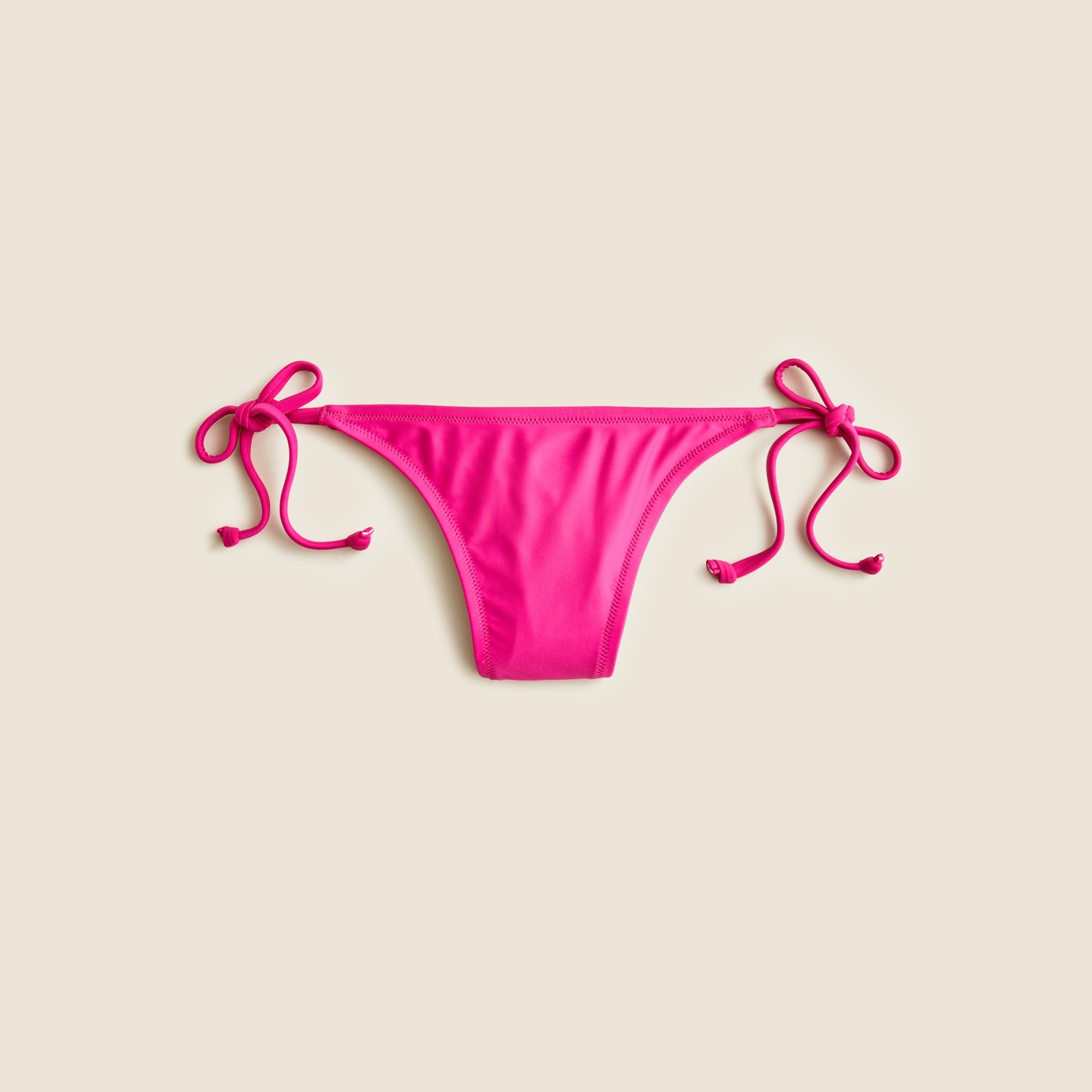  Heritage hipster string bikini bottom