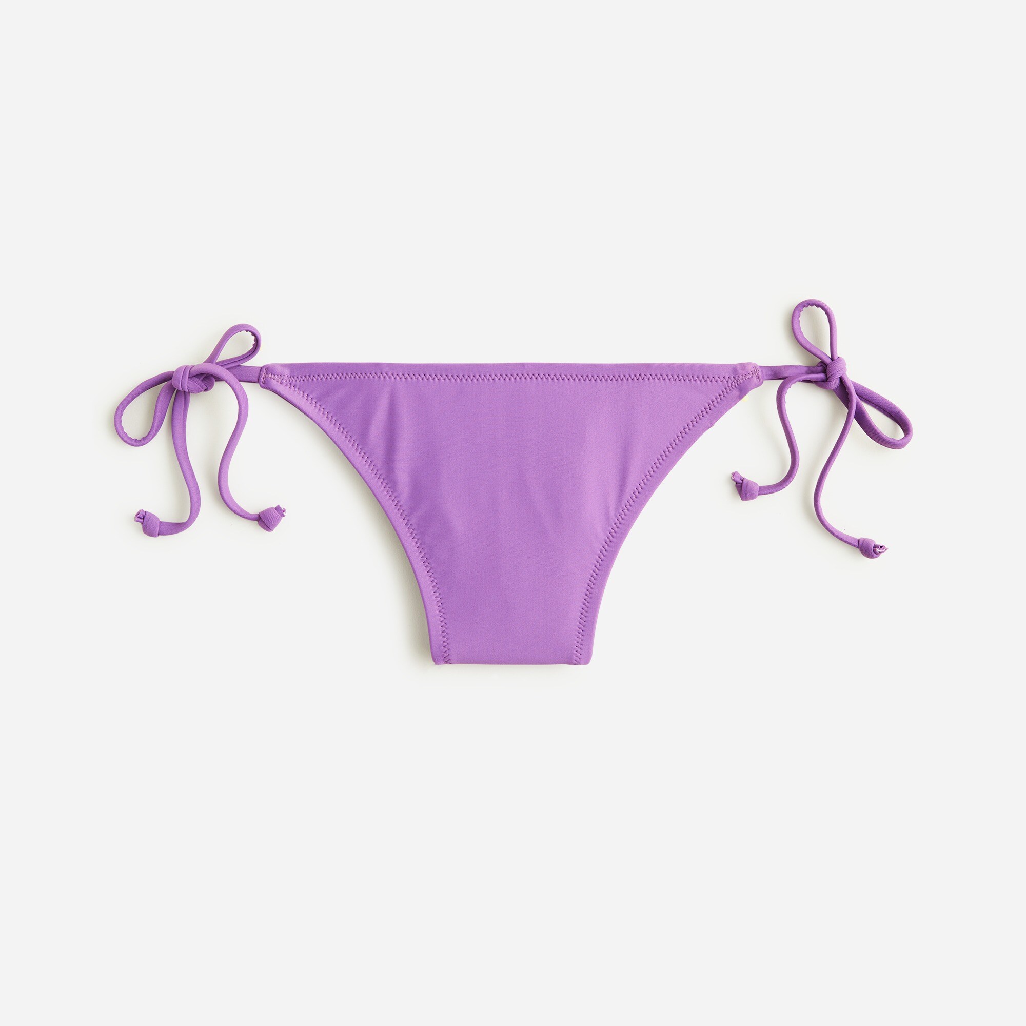 womens String hipster bikini bottom