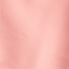 Heritage hipster string bikini bottom WARM ROSE
