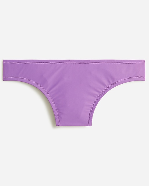 womens Classic full-coverage bikini bottom
