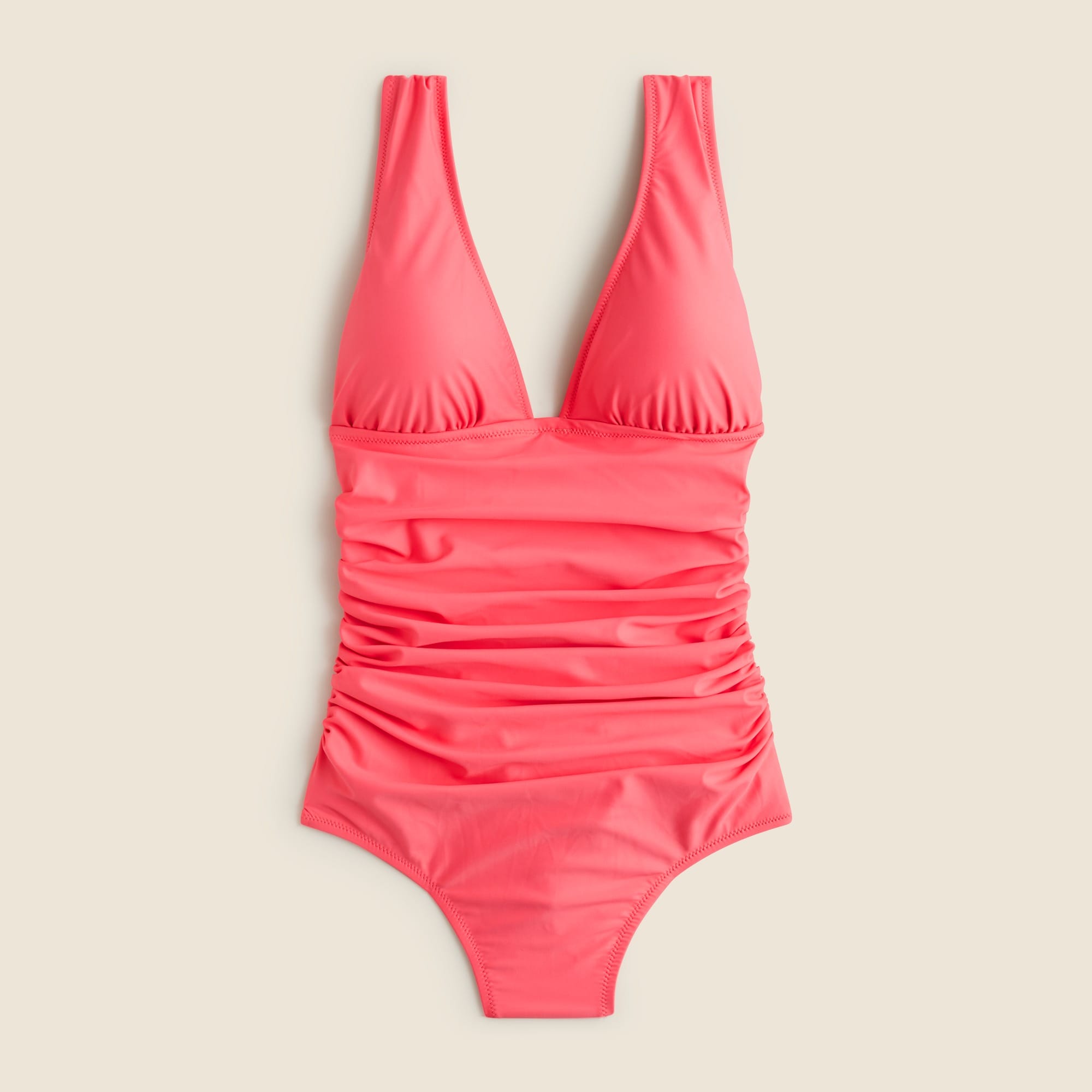 J crew plunge v neck one piece deals