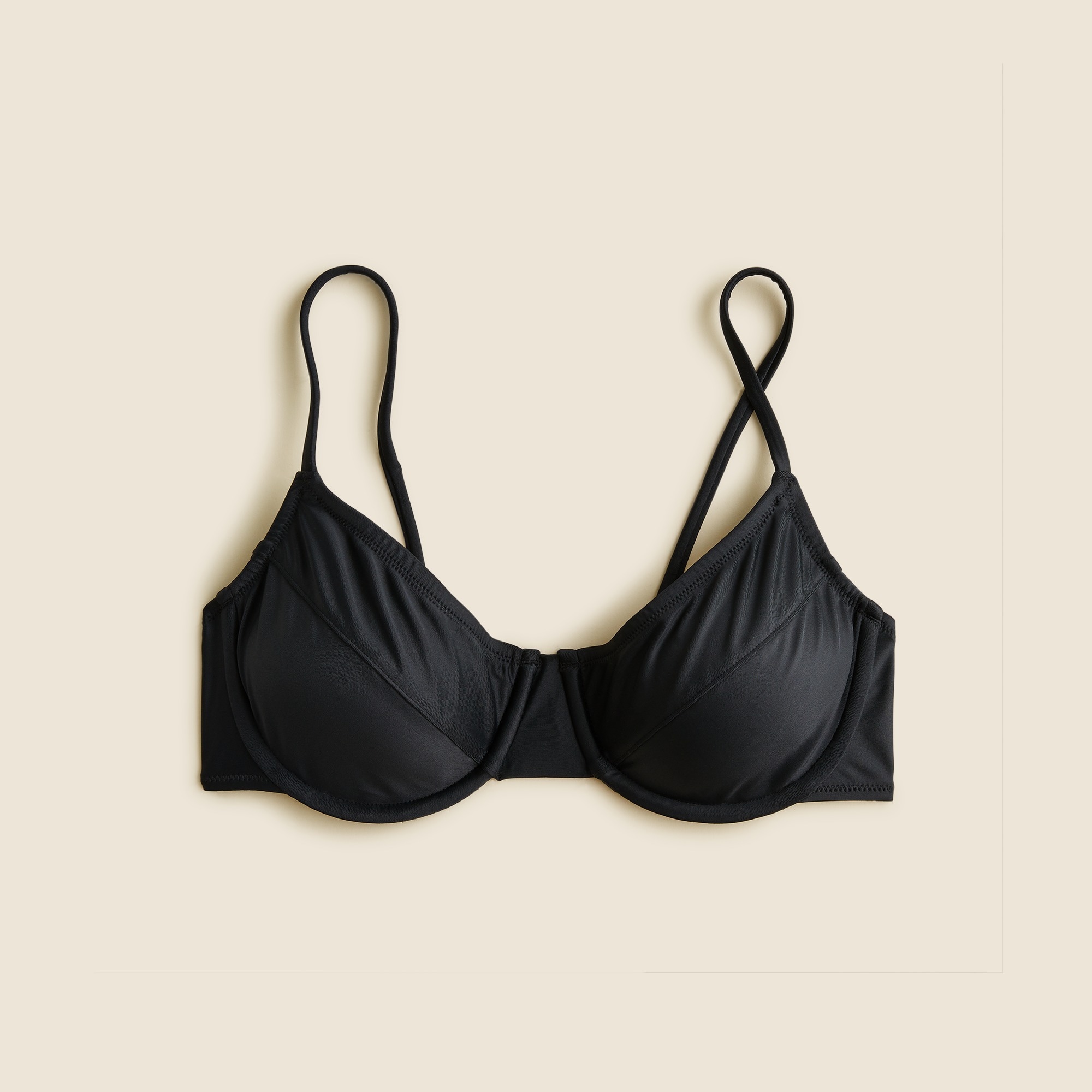 1993 underwire bikini top