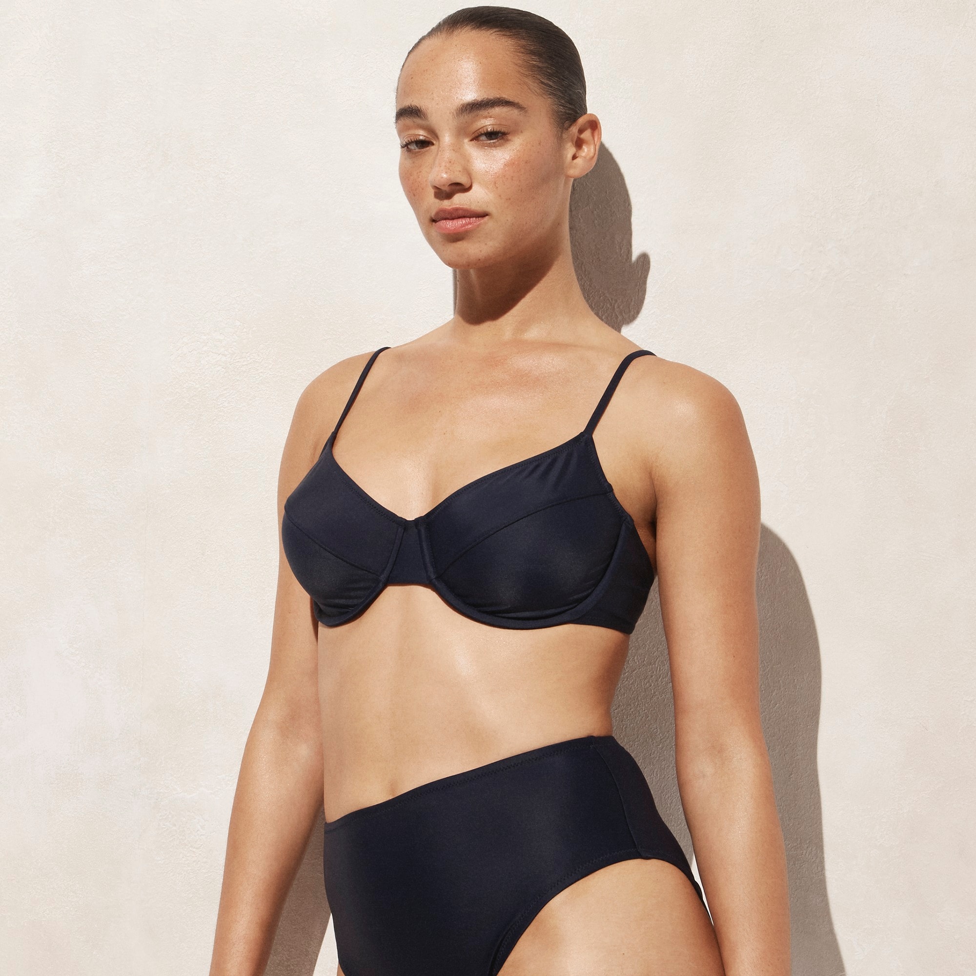1993 Underwire Bikini Top For Women | J.Crew