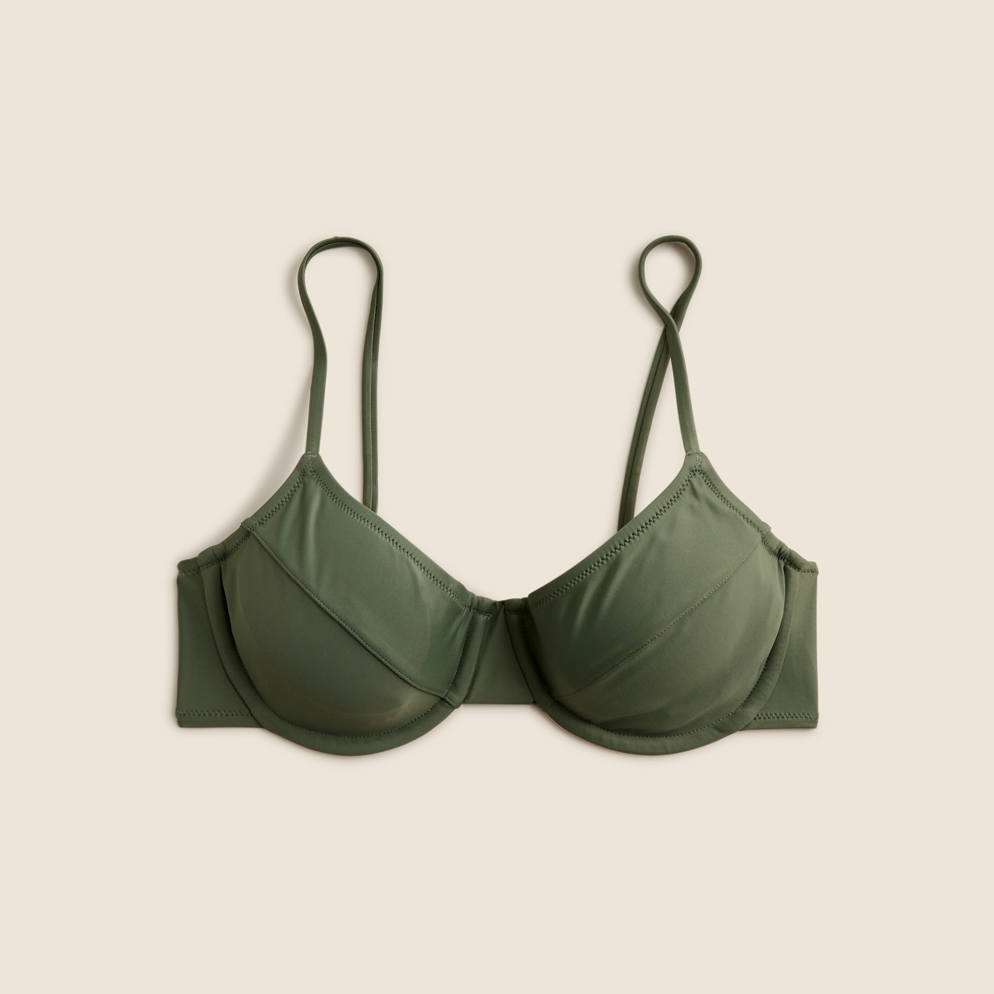 1993 underwire bikini top