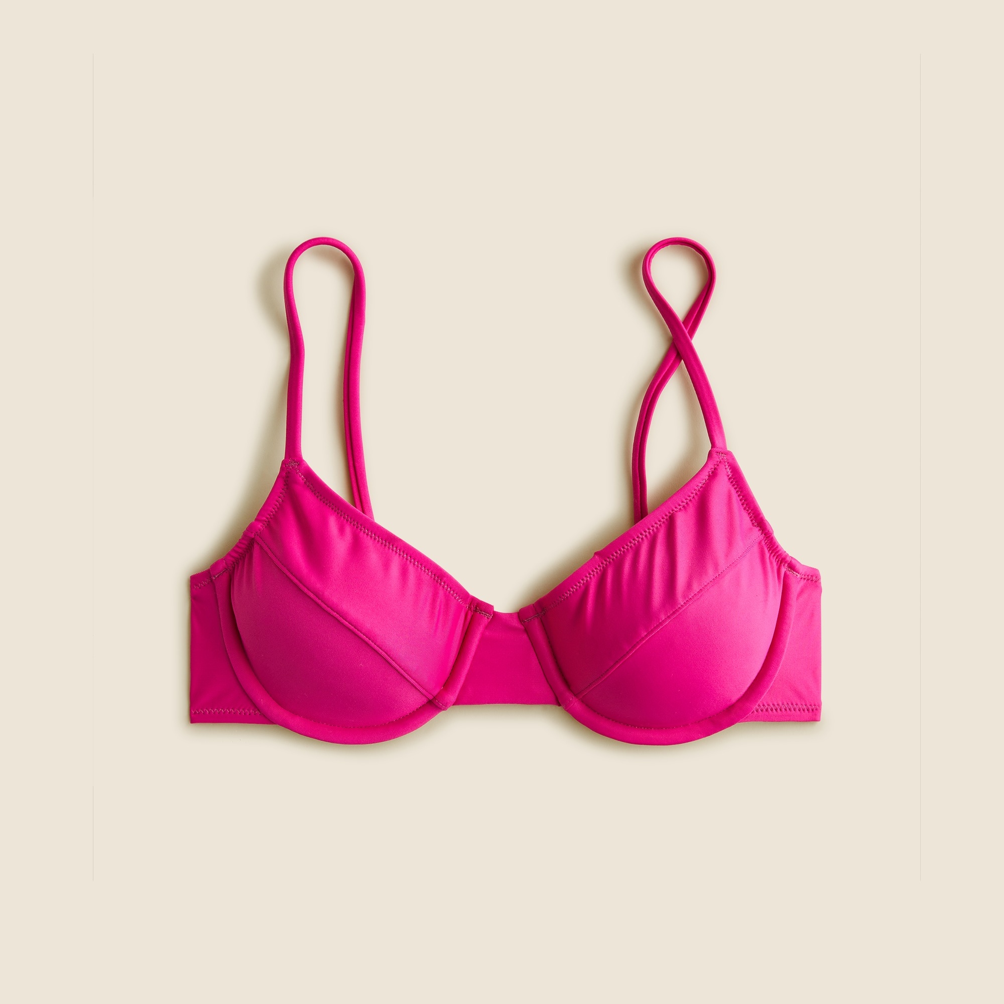  1993 underwire bikini top