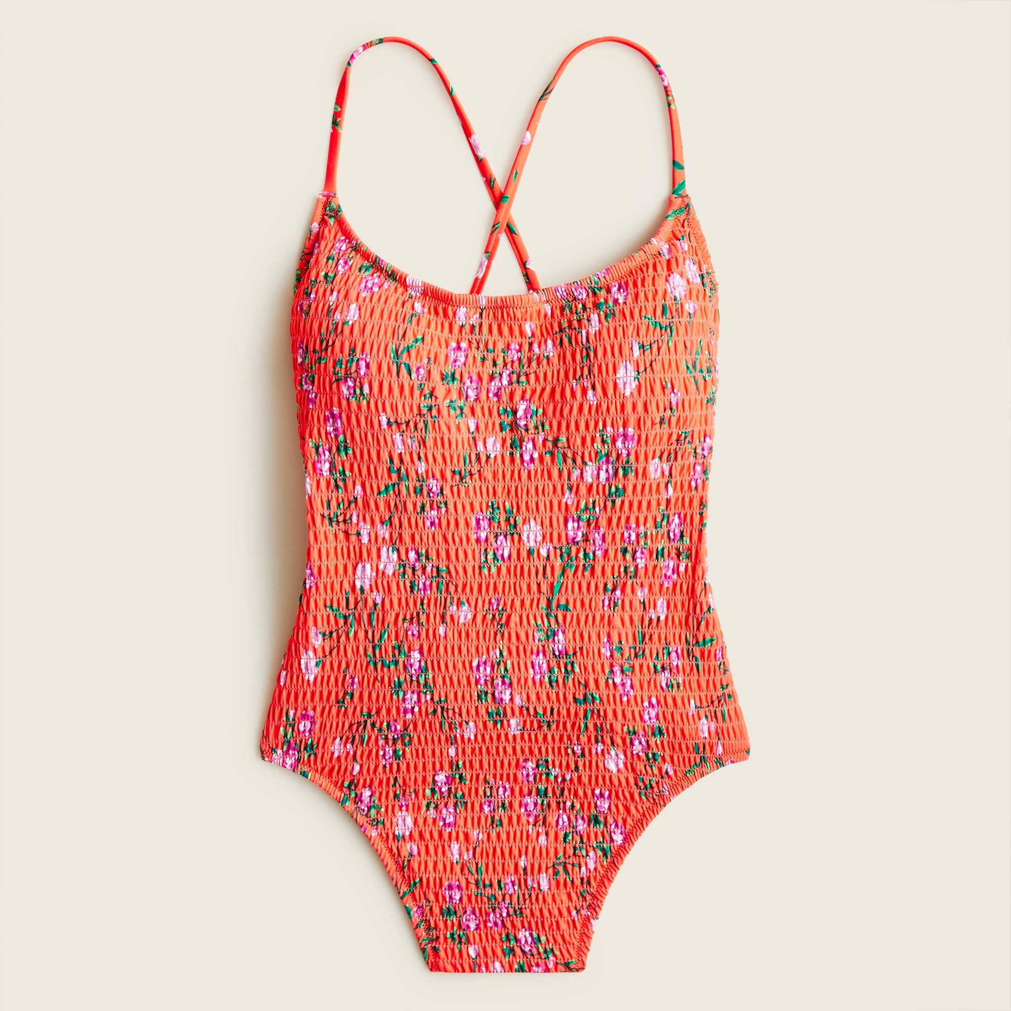 即日発送❣️Andmary Coco pleats swimwear White andmary Coco pleats swimwear White - メルカリ