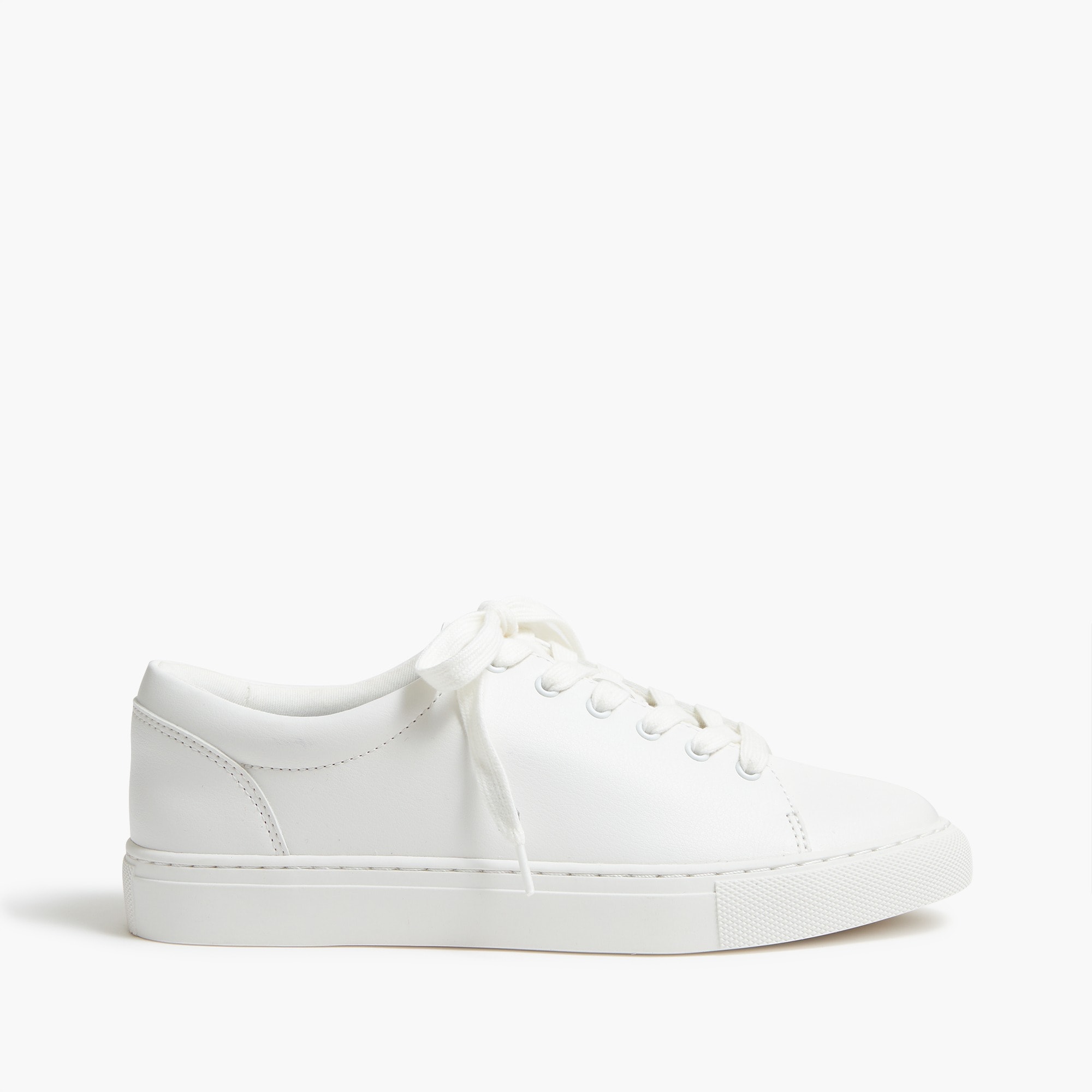 Road trip sneakers