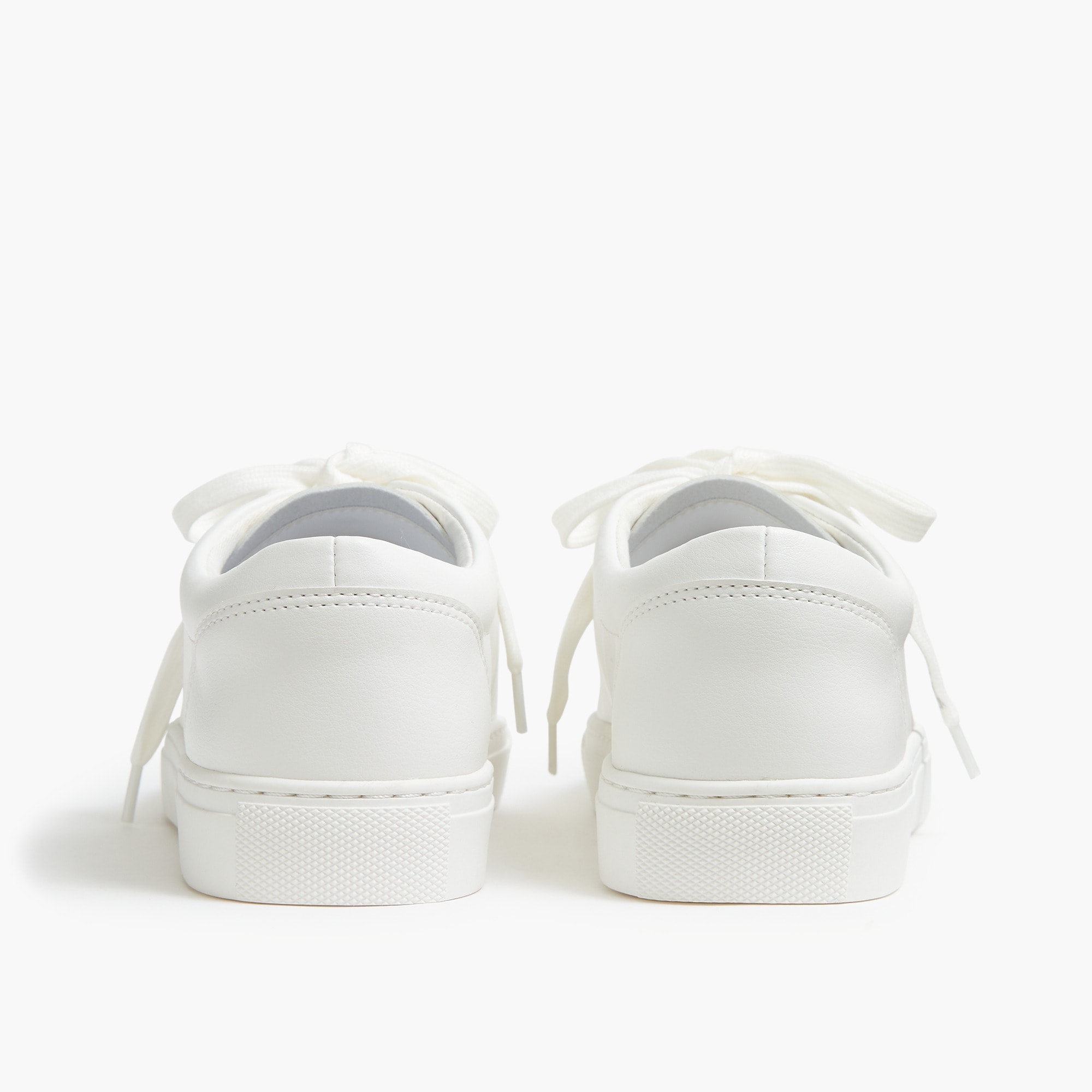 Road trip sneakers