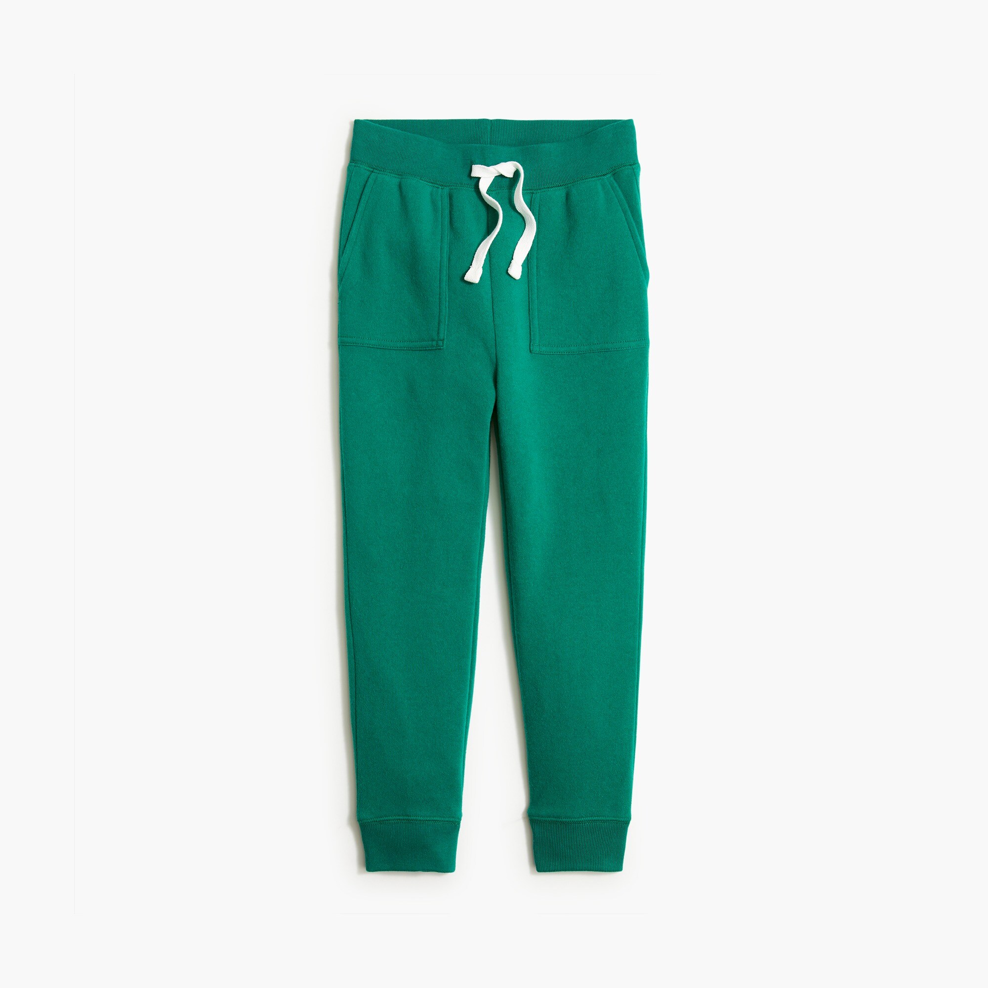 girls' jogger pant in cloudspun fleece for girls